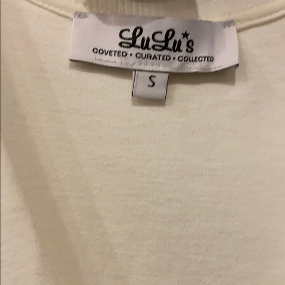 Dress - Picture 3 of 3